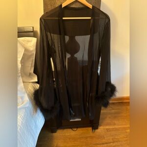Empress Mimi London